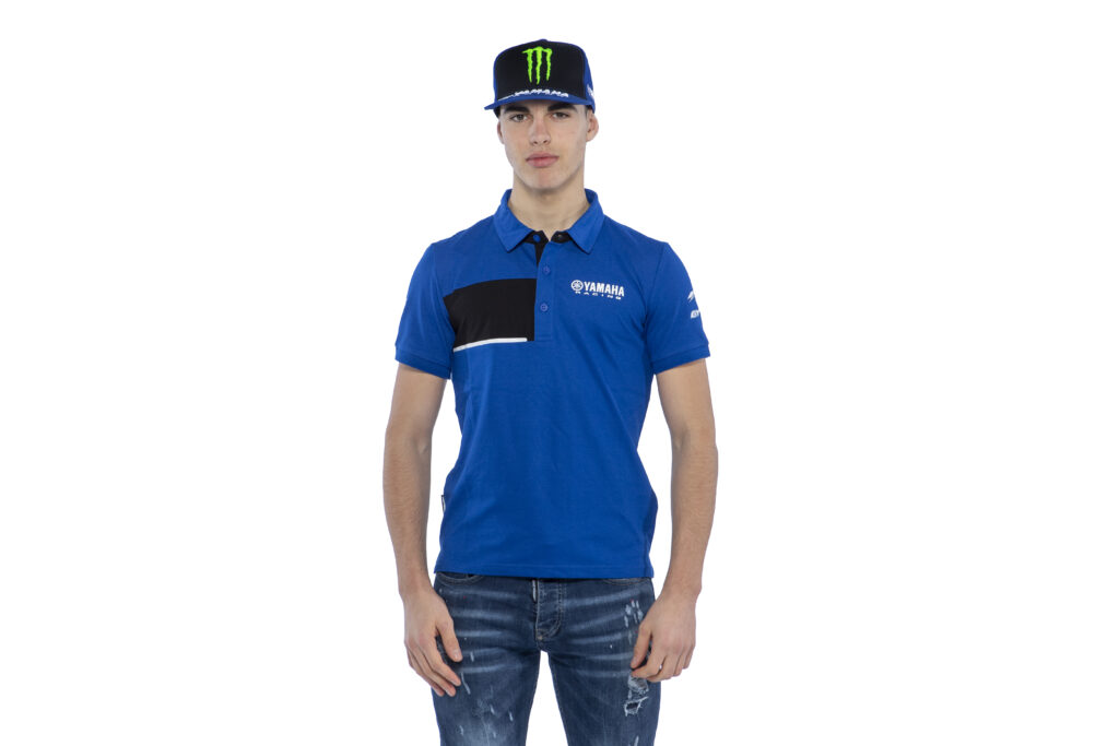 Yamaha Factory Racing Team MX2